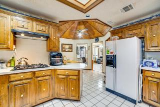 Pet-Friendly Home with Pool - 8 Mi to Central Plano! - Allen - 1