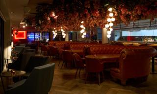 Harbour Hotel & Spa Southampton - Southampton - 6