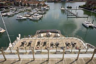 Harbour Hotel & Spa Southampton - 8