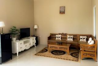 Villa Alretha i1 - View Gunung Salak - 5