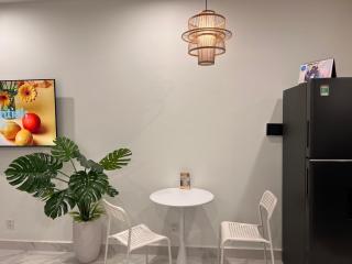 Vinhomes Grand Park Homestay-The Beverly Hills - Long Bình - 4