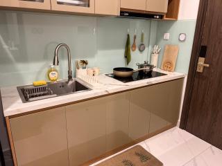 Vinhomes Grand Park Homestay-The Beverly Hills - Long Bình - 2