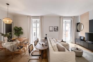 Celebes - 3 bedrooms in Centro - Madrid - 7