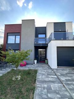 House for Rent near Prishtina - Laplje Selo - 0