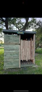 Farks - at Neddy Green - Willow - Lytchett Matravers - 1