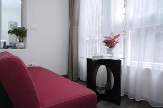 Apartment 2BR - Old quater - Street View - Kitchen - Wash - 4