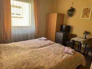 Hotel Garni Neckarblick - 1