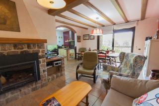 Catalunya Casas Peaceful Perfection , only 30km from Barcelona! - Vacarisas - 4