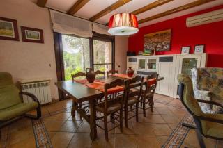 Catalunya Casas Peaceful Perfection , only 30km from Barcelona! - Vacarisas - 3