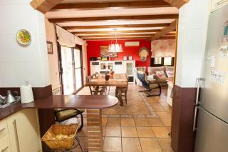 Catalunya Casas Peaceful Perfection , only 30km from Barcelona! - Vacarisas - 1