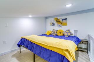 River Access and Private Deck Mountain View Retreat - - 3