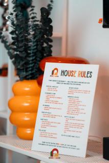 ORRI HAUS at Fame Residences Mandaluyong - Manila - 2