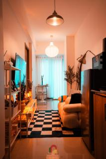 ORRI HAUS at Fame Residences Mandaluyong - Manila - 9