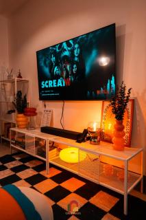 ORRI HAUS at Fame Residences Mandaluyong - Manila - 4