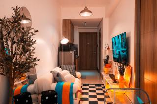 ORRI HAUS at Fame Residences Mandaluyong - Manila - 7
