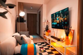 ORRI HAUS at Fame Residences Mandaluyong - Manila - 6