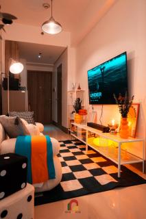 ORRI HAUS at Fame Residences Mandaluyong - Manila - 5