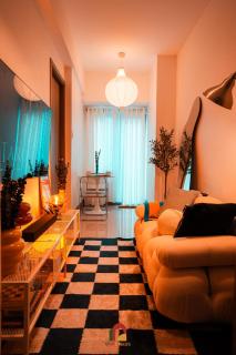 ORRI HAUS at Fame Residences Mandaluyong - Manila - 8