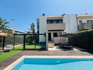 Beautiful House beach front in Porto - Vila Nova de Gaia - 0