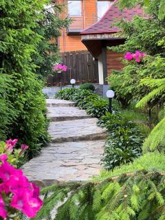 Комплекс відпочинку "Садиба БЕРЕЗИНО" - 2