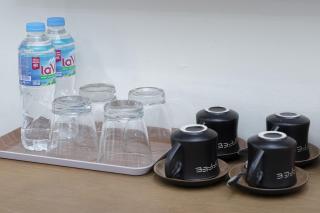 Apartment 2BR - Old quater - Street View - Kitchen - Wash - Hanói - 1