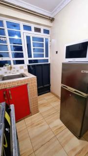 Utawala Bomani one bedroom Apartment - Nairobi - 3