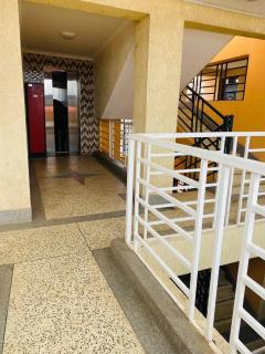 Utawala Bomani one bedroom Apartment - Nairobi - 6