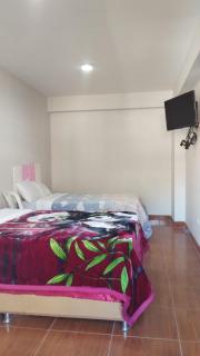 hostal Imperio Qodqo - Abancay - 4