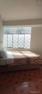 hostal Imperio Qodqo - Abancay - 3