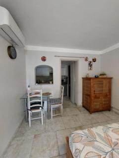 Maisonnette le Mûrier - Lauris - 5