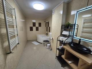 Superb Home - Bucareste - 6