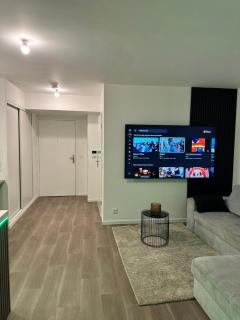 Love Room Trappes - Trappes - 2