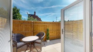 Bell House Oxford - The Chalet - Oxford - 1