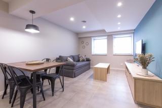 Departamento centrico, nuevo y con vista! - 5