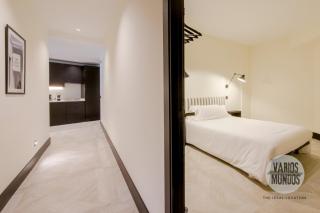 Un Madrid moderno para 7, tu refugio en Abada 2 E2 - Madrid - 2