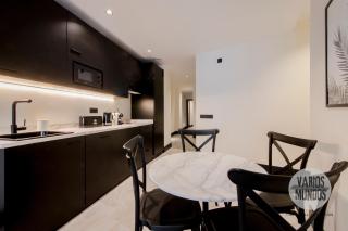 Un Madrid moderno para 7, tu refugio en Abada 2 E2 - Madrid - 7