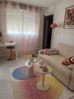 Blush spot - Vannes - 0
