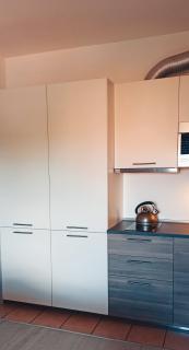 Eva Studio Apartment Rho Fiera Galeazzi - 1