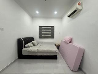 Happy Guest House Taman Cowin Nibong Tebal 开心民宿Taman Cowin高渊区 - 5