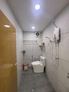 Happy Guest House Taman Cowin Nibong Tebal 开心民宿Taman Cowin高渊区 - Nibung Tebal - 4