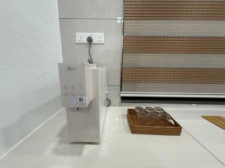 Happy Guest House Taman Cowin Nibong Tebal 开心民宿Taman Cowin高渊区 - Nibung Tebal - 3