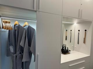 Luxury Apartment Vavi Kedros - 5