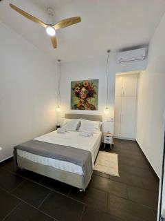 VaVi Residencies-The Apartment - Samos (Samo) - 2