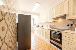 Charming Bright Apt in Anjos - 6