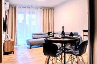 Apartament Glamour Garden Kraków - Cracovia - 1