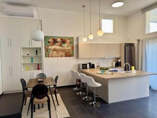 Luxury Apartment Vavi Kedros - Samos - 0