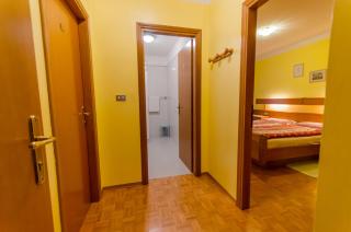 Tirol in Balin - La Stua - 1