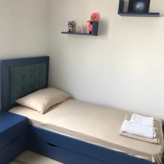 Sea & Pines apartment- Lalēz Bay Beach - Fushë-Draç - 8