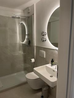Studio Roma - Prien am Chiemsee - 9