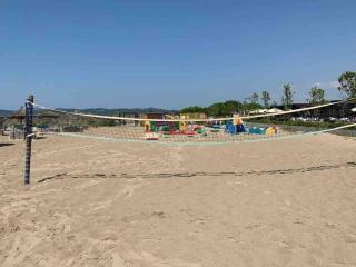 Sea & Pines apartment- Lalēz Bay Beach - Fushë-Draç - 7